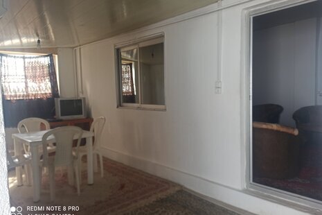 سوئیت مبله ساحلی در بندر انزلی