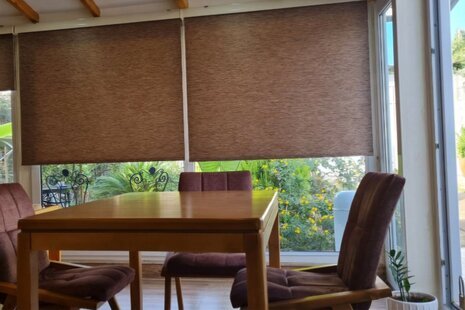 ویلا استخردار مبله تکخواب لایت در رشت