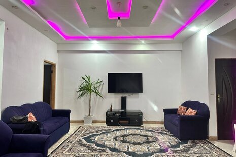 ویلا مبله تکخواب آرامش در املش