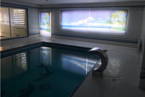 ویلا دوبلکس فاتحی1