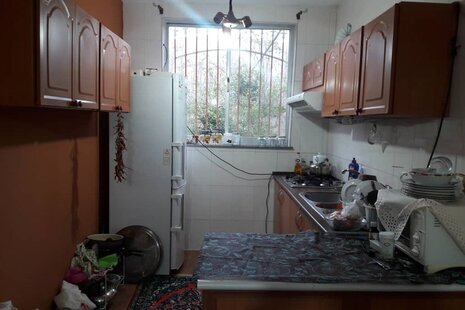 ویلا یک خواب مبله در بندر انزلی