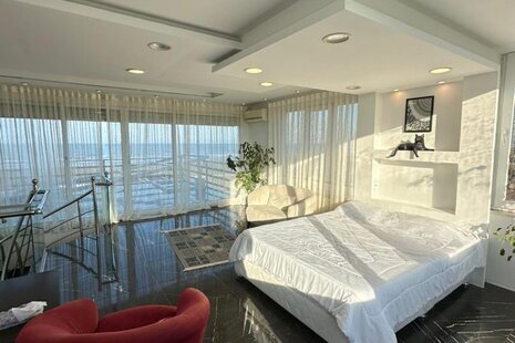 ویلا تریپلکس استخردار 4خواب مازیار 1 در بندرانزلی