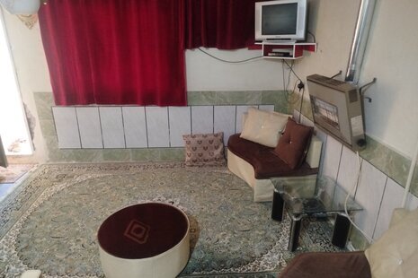 سوئیت مبله پارسا در نجف آباد