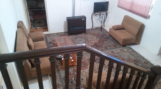 خانه ویلایی دوخواب در آستانه اشرفیه