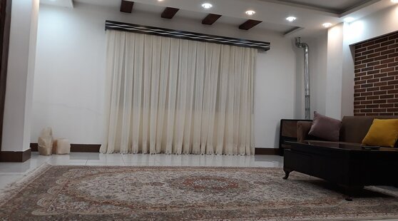 آپارتمان دو خواب لوکس لب دریا 2