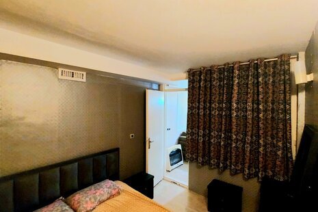 آپارتمان مبله دو خوابه در گوهردشت