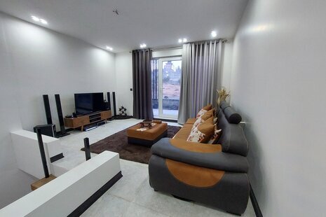 ویلا دوبلکس سه خواب در رودهن