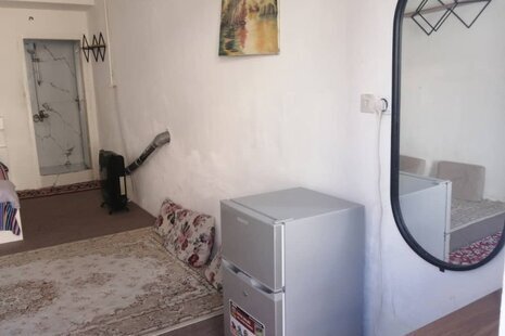 سوئیت 25 متری 3 در شیراز