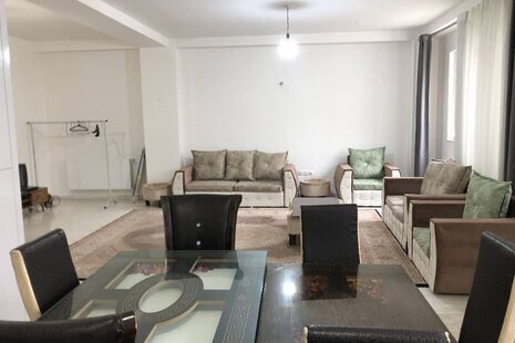 آپارتمان مبله دوخواب دادرس 1 در اردبیل