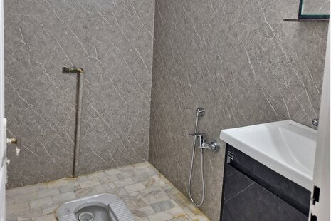 آپارتمان مبله تکخواب در نواب