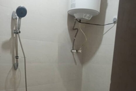 اتاق 12 متری صدف در بوم گردی سوزا