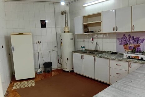 آپارتمان مبله تکخواب در تربت حیدریه