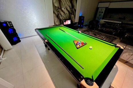 ویلا دوخواب استخردار آریومهر در کردان