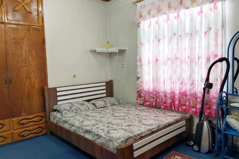 ویلا مبله تکخواب آرام در رودسر