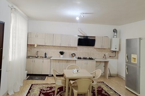 ویلا مبله دوخواب منظره زیبا در رشت