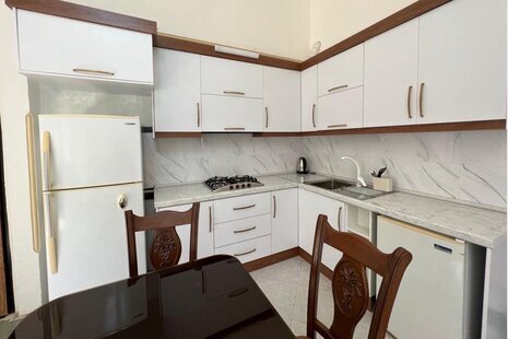 آپارتمان مبله تک خواب در کیش