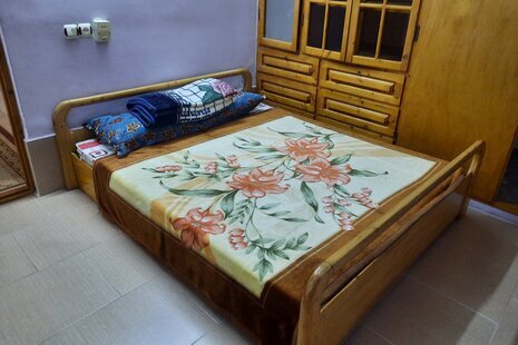 باغ ویلا دو خواب مبله(106) در بابلسر