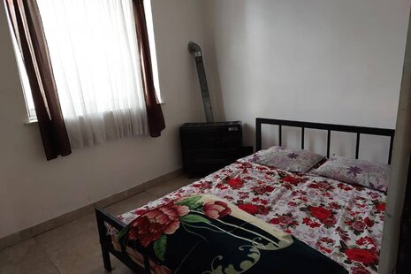 خانه ویلایی دو خواب مبله در لاهیجان