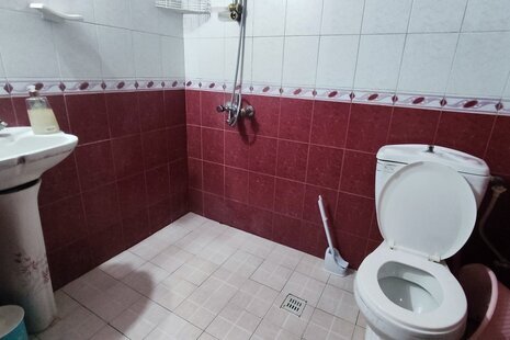 آپارتمان 2 خواب بهاران 7 در شیراز