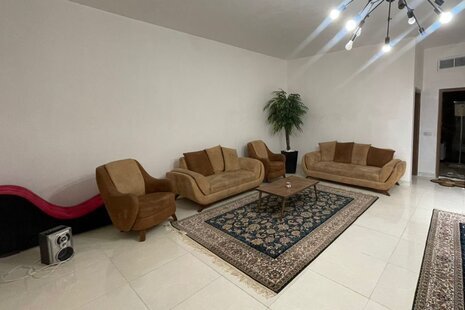 ویلا مبله دوخواب سرو در ساوجبلاغ