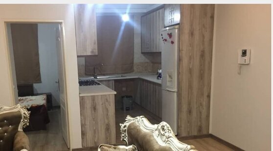 آپارتمان مبله تکخواب در رودکی