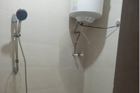 اتاق 12 متری موج در بوم گردی سوزا