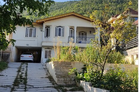 آپارتمان مبله تکخواب در کلاردشت