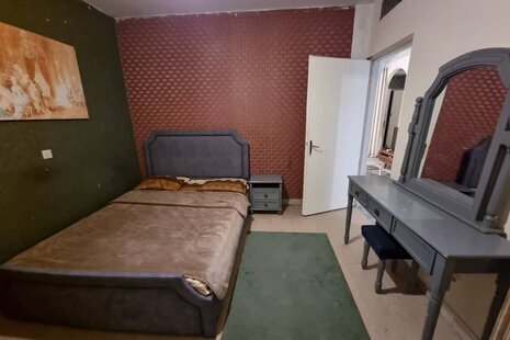 آپارتمان مبله دوخواب واحد 8 در پاسداران