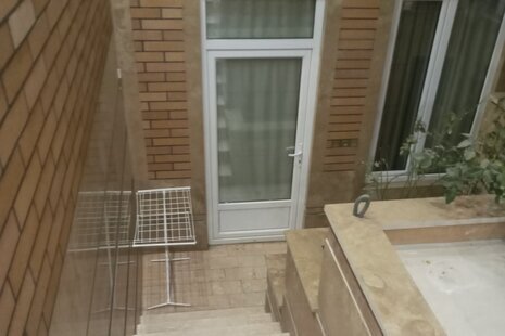 آپارتمان مبله تکخواب در کاشان