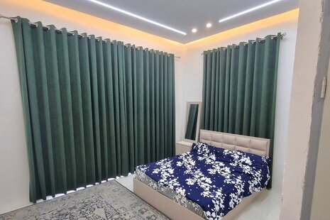 ویلا استخردار سه خواب آریاک در شهریار