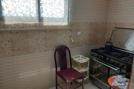 اجاره آپارتمان مبله دو خواب در کاشان