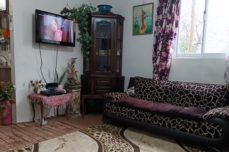 سوئیت ویلا 50 متری رویایی در شفت