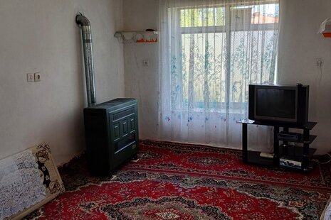 ویلا مبله دو خواب سنتی پُلتان در تنکابن