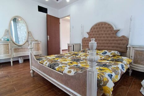 ویلا دوبلکس استخردار اسپیناس در سنقرآباد