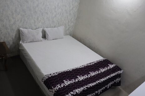 آپارتمان مبله دوخواب پارسیا در مشهد