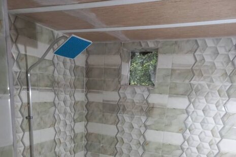 ویلا مبله تکخواب علی اکبر در لفور شیرگاه