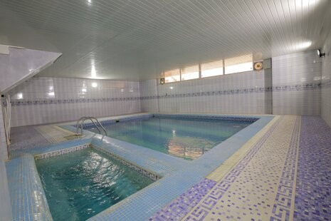 ویلا دوبلکس استخردار دو خواب در سنقرآباد