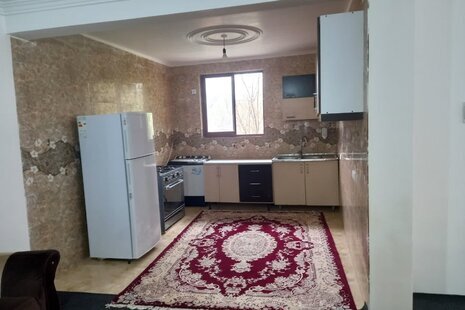 خانه ویلایی دو خواب مبله شمعدونی در اسالم