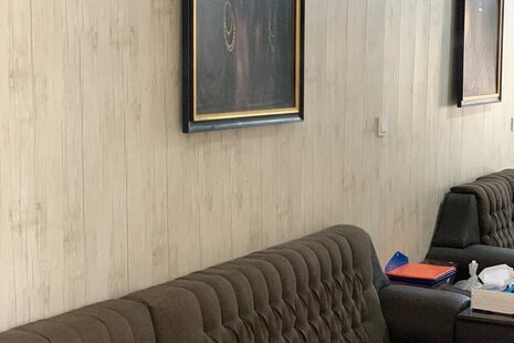 آپارتمان مبله تکخواب خانه عشق در بندرعباس