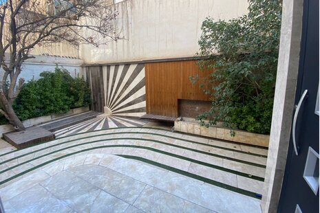 آپارتمان مبله دو خواب توحید 2 در اصفهان