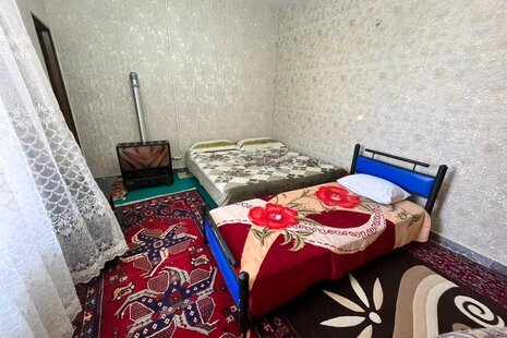 آپارتمان مبله تکخواب در سرعین