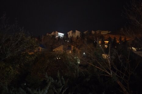 آپارتمان مبله تک خواب نیلو در مشهد