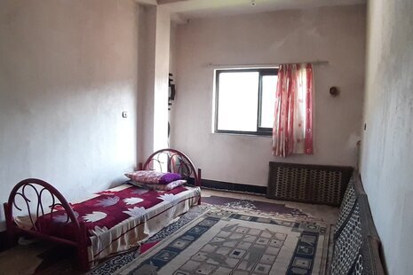 ویلا مبله تکخواب تیلو در مینودشت