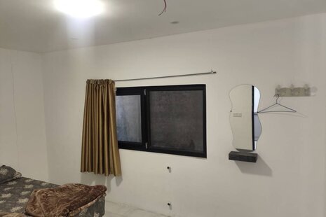 ویلا تکخواب 6  در مجموعه اقامتی در محمودآباد
