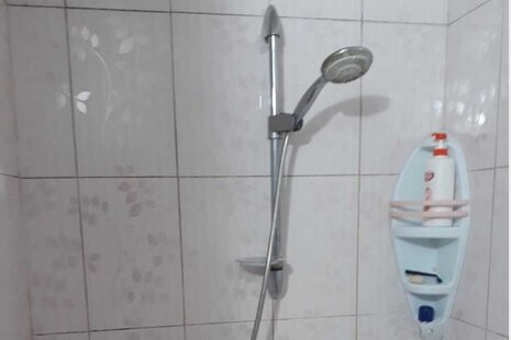 آپارتمان مبله دو خوابه ارسباران در کلیبر