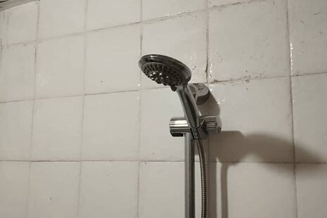 آپارتمان مبله دوخواب طبیعت در مشهد