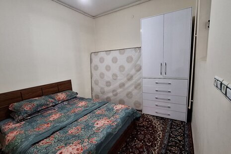 آپارتمان یک خواب در کرمانشاه