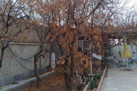 ویلا مبله تکخواب خوش در شهریار