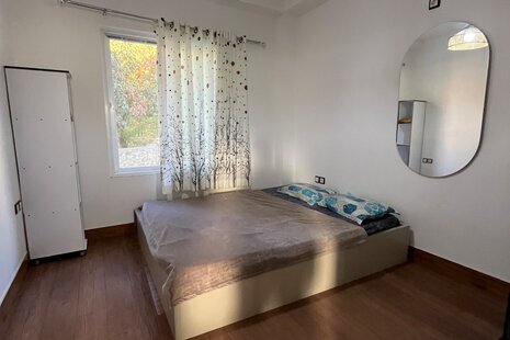 ویلا دوخوابه باران در خلیل شهر