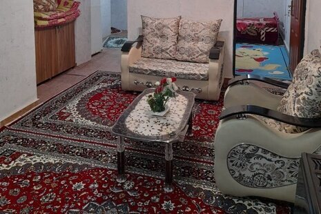 آپارتمان مبله تکخواب در ماسال